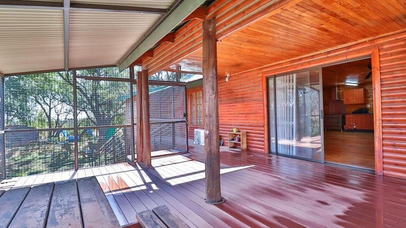 4 Bedroom Property for Sale in Hartbeespoort Dam Nature Reserve North West